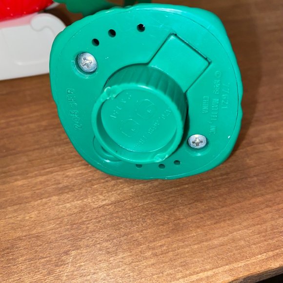 Vintage Fisher Price Musical Christmas Tree & More - Picture 4 of 6